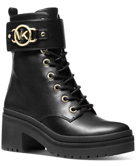 Women's Designer MICHAEL Michael Kors Booties 